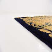 305cm x 395cm Kashmar Persian Rug thumbnail