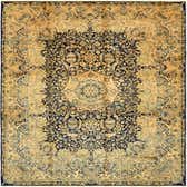 305cm x 395cm Kashmar Persian Rug thumbnail