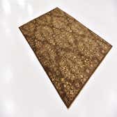 175cm x 245cm Peshawar Ziegler Oriental Rug thumbnail