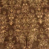 175cm x 245cm Peshawar Ziegler Oriental Rug thumbnail