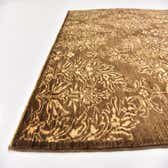 175cm x 245cm Peshawar Ziegler Oriental Rug thumbnail