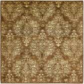 175cm x 245cm Peshawar Ziegler Oriental Rug thumbnail