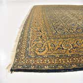 285cm x 365cm Tabriz Persian Rug thumbnail