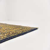 285cm x 365cm Tabriz Persian Rug thumbnail