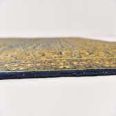 285cm x 365cm Tabriz Persian Rug thumbnail