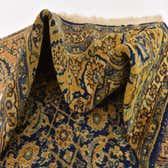 285cm x 365cm Tabriz Persian Rug thumbnail