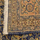 285cm x 365cm Tabriz Persian Rug thumbnail