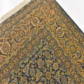 285cm x 365cm Tabriz Persian Rug thumbnail