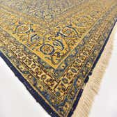 285cm x 365cm Tabriz Persian Rug thumbnail
