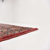 312cm x 432cm Sarough Persian Rug thumbnail