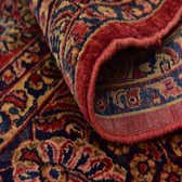 312cm x 432cm Sarough Persian Rug thumbnail