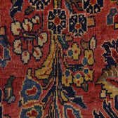 312cm x 432cm Sarough Persian Rug thumbnail