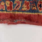 312cm x 432cm Sarough Persian Rug thumbnail