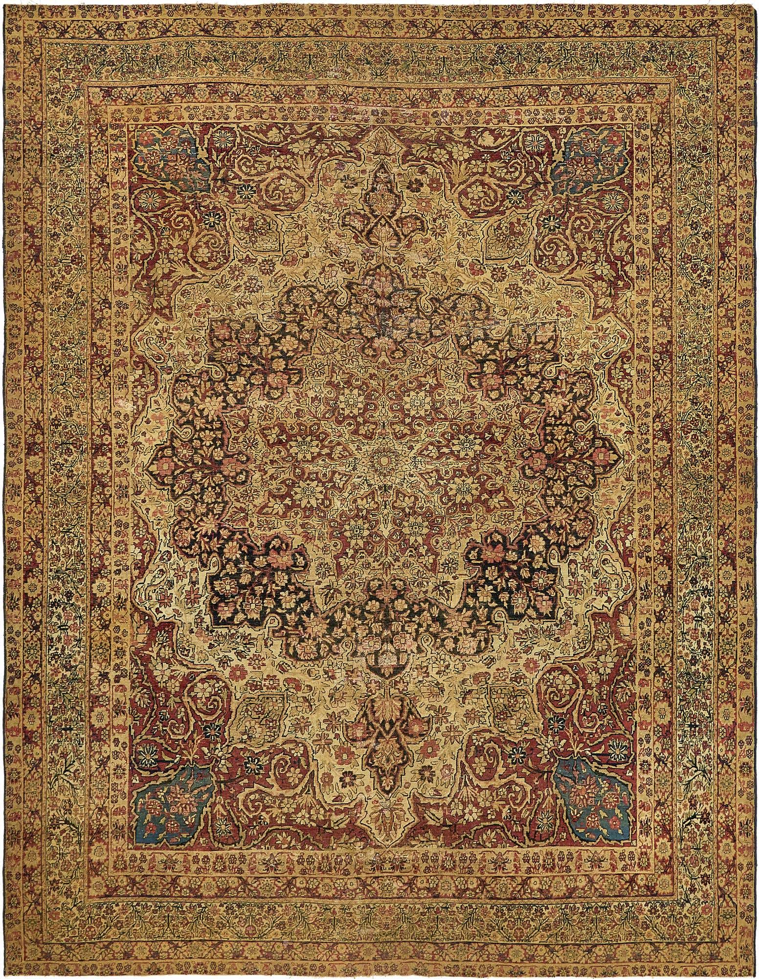 Persian Rugs - Expensive