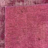 193cm x 282cm Ultra Vintage Persian Rug thumbnail