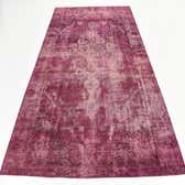 193cm x 282cm Ultra Vintage Persian Rug thumbnail