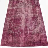 193cm x 282cm Ultra Vintage Persian Rug thumbnail