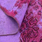 267cm x 355cm Ultra Vintage Persian Rug thumbnail