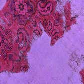 267cm x 355cm Ultra Vintage Persian Rug thumbnail