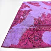 267cm x 355cm Ultra Vintage Persian Rug thumbnail