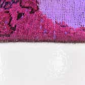 267cm x 355cm Ultra Vintage Persian Rug thumbnail