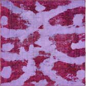 267cm x 355cm Ultra Vintage Persian Rug thumbnail