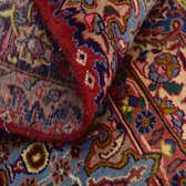 290cm x 385cm Kashmar Persian Rug thumbnail