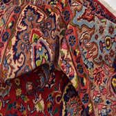 290cm x 385cm Kashmar Persian Rug thumbnail