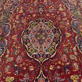 290cm x 385cm Kashmar Persian Rug thumbnail