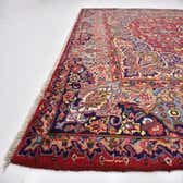 290cm x 385cm Kashmar Persian Rug thumbnail