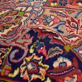 290cm x 385cm Kashmar Persian Rug thumbnail