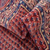 112cm x 320cm Botemir Persian Runner Rug thumbnail