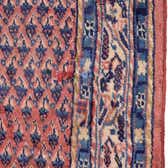 112cm x 320cm Botemir Persian Runner Rug thumbnail