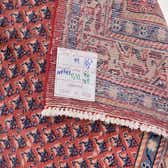 112cm x 320cm Botemir Persian Runner Rug thumbnail