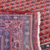 112cm x 320cm Botemir Persian Runner Rug thumbnail