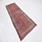 112cm x 320cm Botemir Persian Runner Rug thumbnail