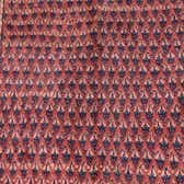 112cm x 320cm Botemir Persian Runner Rug thumbnail