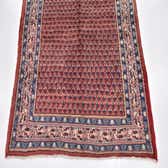 112cm x 320cm Botemir Persian Runner Rug thumbnail