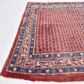 112cm x 320cm Botemir Persian Runner Rug thumbnail