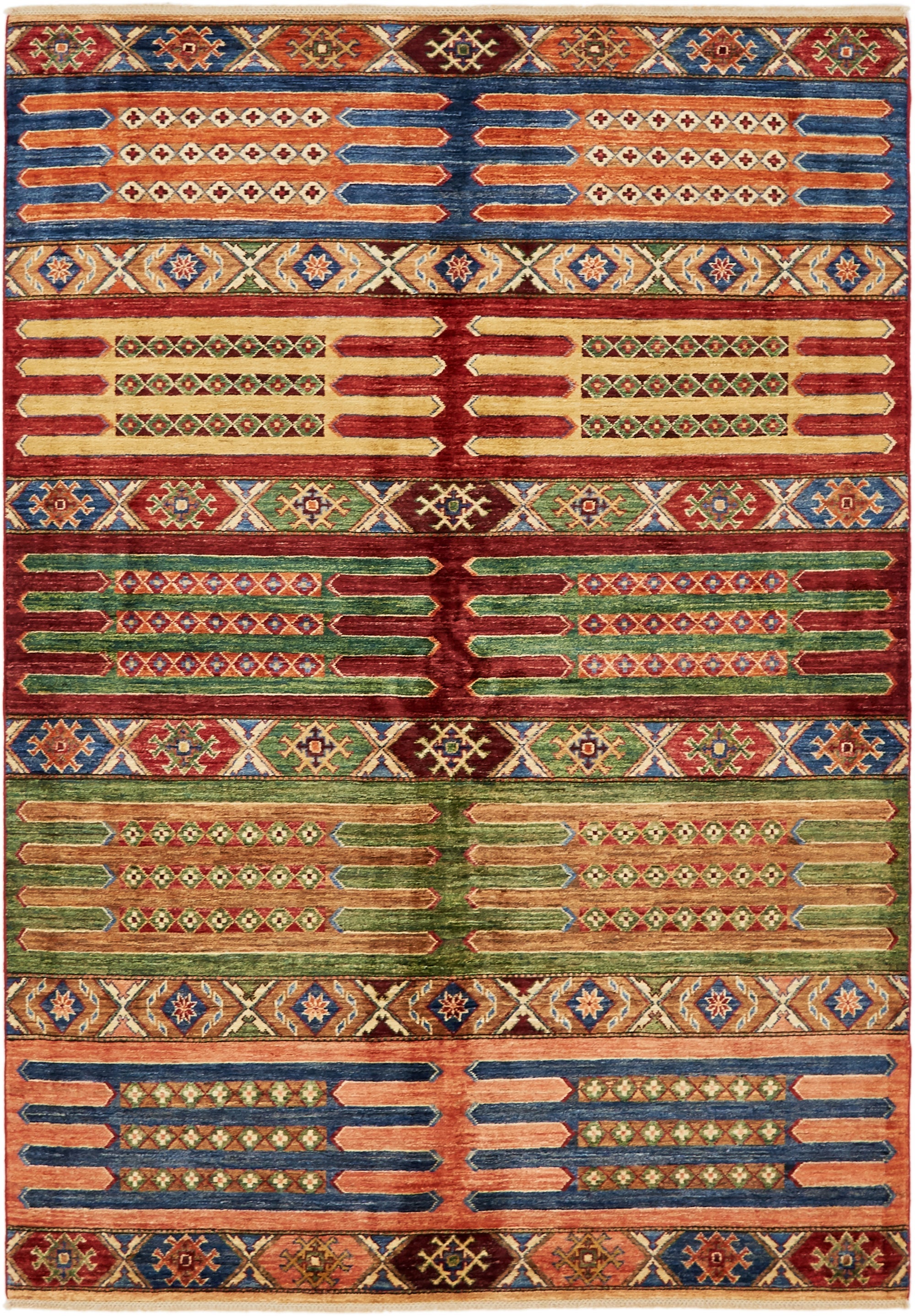 178cm x 250cm Ariana Ziegler Rug