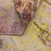 275cm x 345cm Ultra Vintage Persian Rug thumbnail