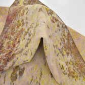 275cm x 345cm Ultra Vintage Persian Rug thumbnail