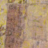 275cm x 345cm Ultra Vintage Persian Rug thumbnail