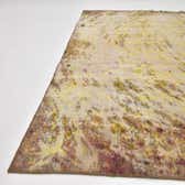 275cm x 345cm Ultra Vintage Persian Rug thumbnail