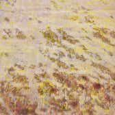 275cm x 345cm Ultra Vintage Persian Rug thumbnail