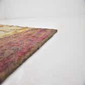 275cm x 345cm Ultra Vintage Persian Rug thumbnail