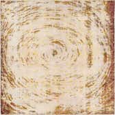 275cm x 345cm Ultra Vintage Persian Rug thumbnail