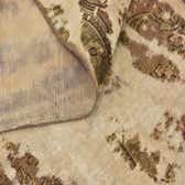 290cm x 378cm Ultra Vintage Persian Rug thumbnail