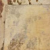 290cm x 378cm Ultra Vintage Persian Rug thumbnail