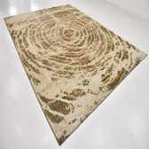 290cm x 378cm Ultra Vintage Persian Rug thumbnail